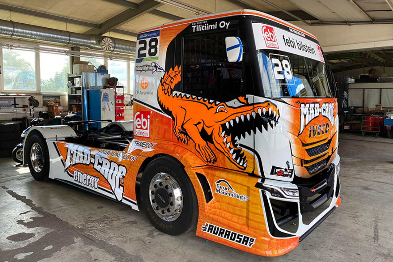 【WEEKLY ROUND UP】怪物トラックにオフロード……各方面に進出する新世代“ガールパワー”