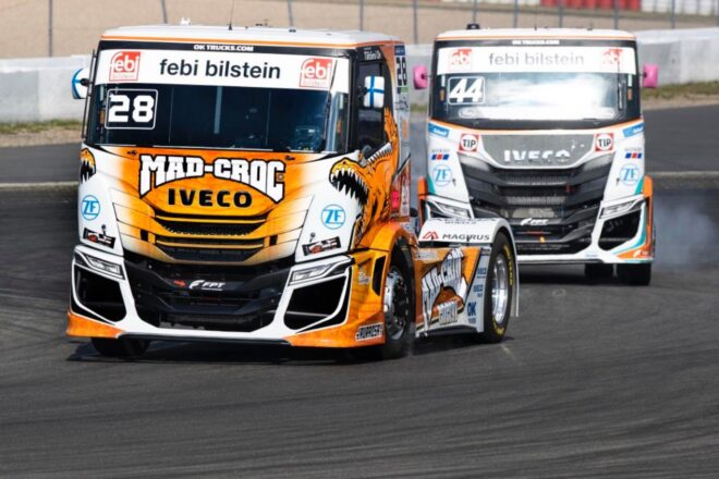 【WEEKLY ROUND UP】怪物トラックにオフロード……各方面に進出する新世代“ガールパワー”