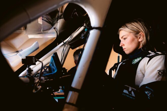 【WEEKLY ROUND UP】怪物トラックにオフロード……各方面に進出する新世代“ガールパワー”