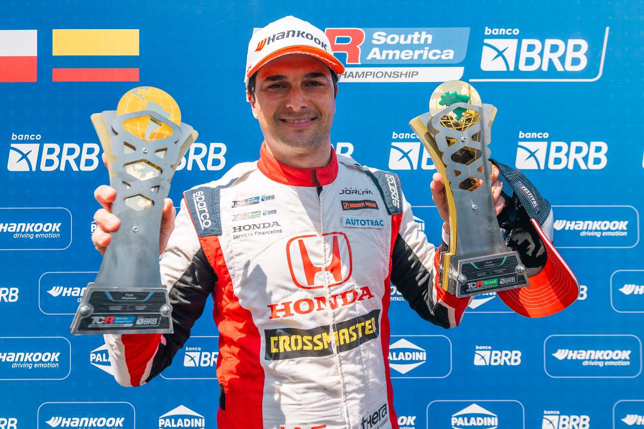 【WEEKLY ROUND UP】怪物トラックにオフロード……各方面に進出する新世代“ガールパワー”