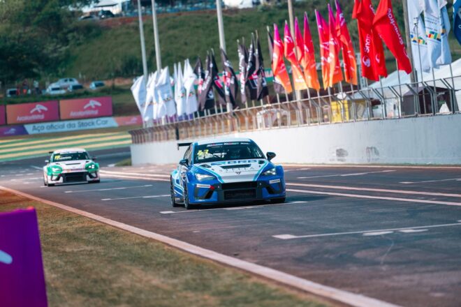 【WEEKLY ROUND UP】怪物トラックにオフロード……各方面に進出する新世代“ガールパワー”