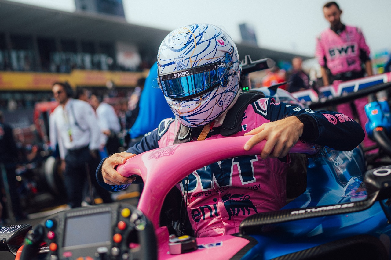 ピエール・ガスリー（アルピーヌ）