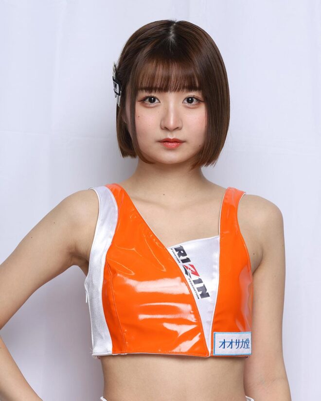 【RQ決定情報2026】DELiGHTWORKS RACINGがスーパーフォーミュラのレースアンバサダーに『RIZINガール2026』を起用