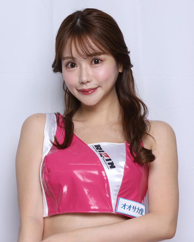 【RQ決定情報2026】DELiGHTWORKS RACINGがスーパーフォーミュラのレースアンバサダーに『RIZINガール2026』を起用