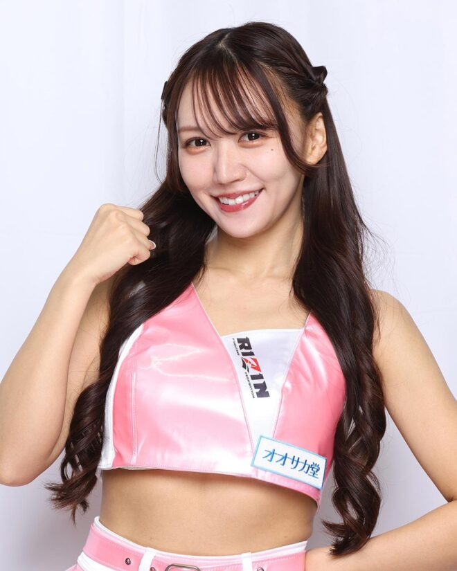 【RQ決定情報2026】DELiGHTWORKS RACINGがスーパーフォーミュラのレースアンバサダーに『RIZINガール2026』を起用