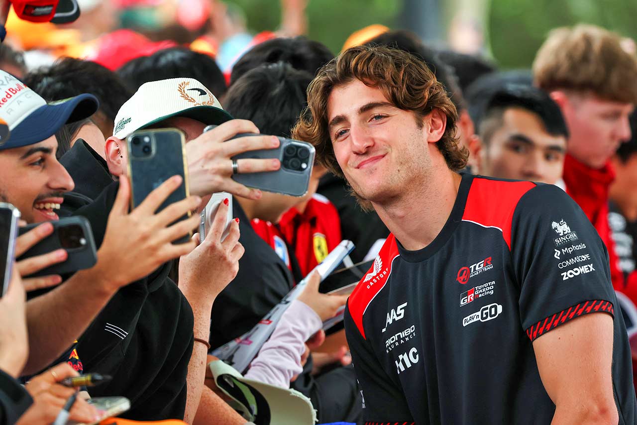 ジャック・ドゥーハン