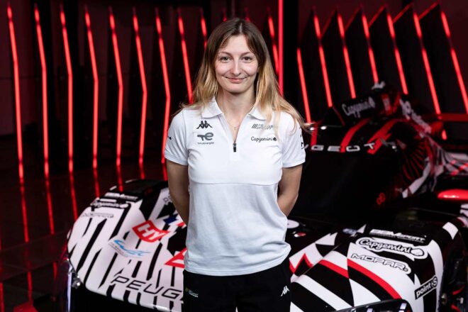 ドリアーヌ・パン