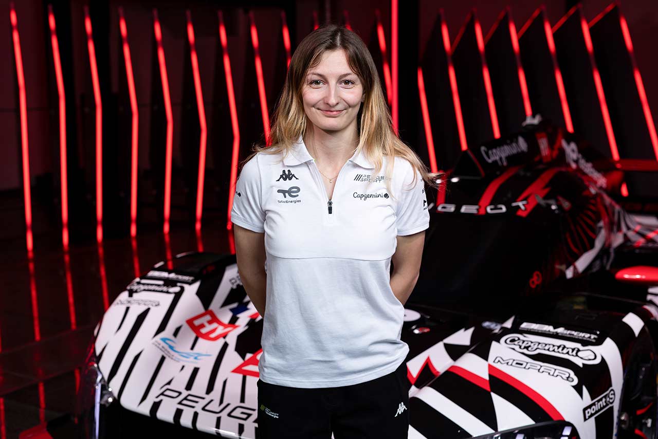 ドリアーヌ・パン