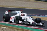 牧野任祐（DOCOMO TEAM DANDELION RACING）
