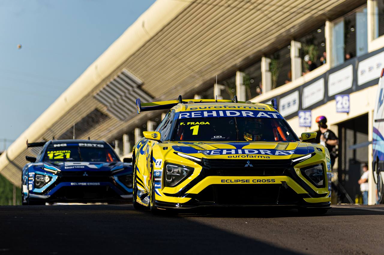 ネルソン・ピケJr.が華麗なオーバーテイクで通算6勝目、フェリペ・マッサも躍進の2位表彰台／SCB第2戦