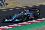2026年全日本スーパーフォーミュラ選手権第1大会モビリティリゾートもてぎ　全車総覧