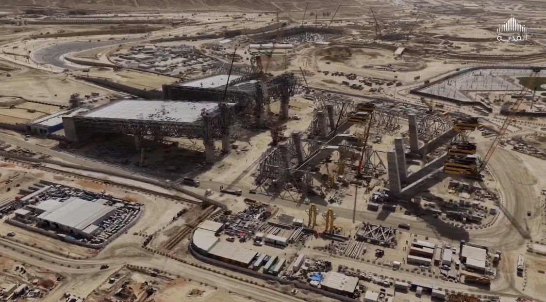 『キディヤ・スピード・パーク』