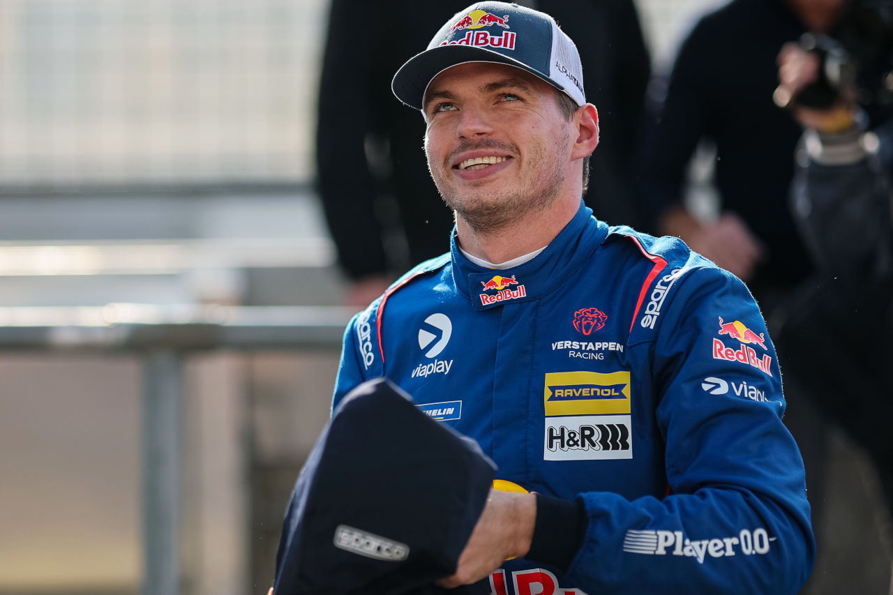 「マックスは本当のバトルを望んでいた」メルセデスAMG責任者が明かすフェルスタッペンのニュル24時間参戦に向けた動きと現在の課題