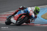 水野涼（SDG DUCATI Team KAGAYAMA）／2026全日本ロード第1戦もてぎ JSB1000 予選
