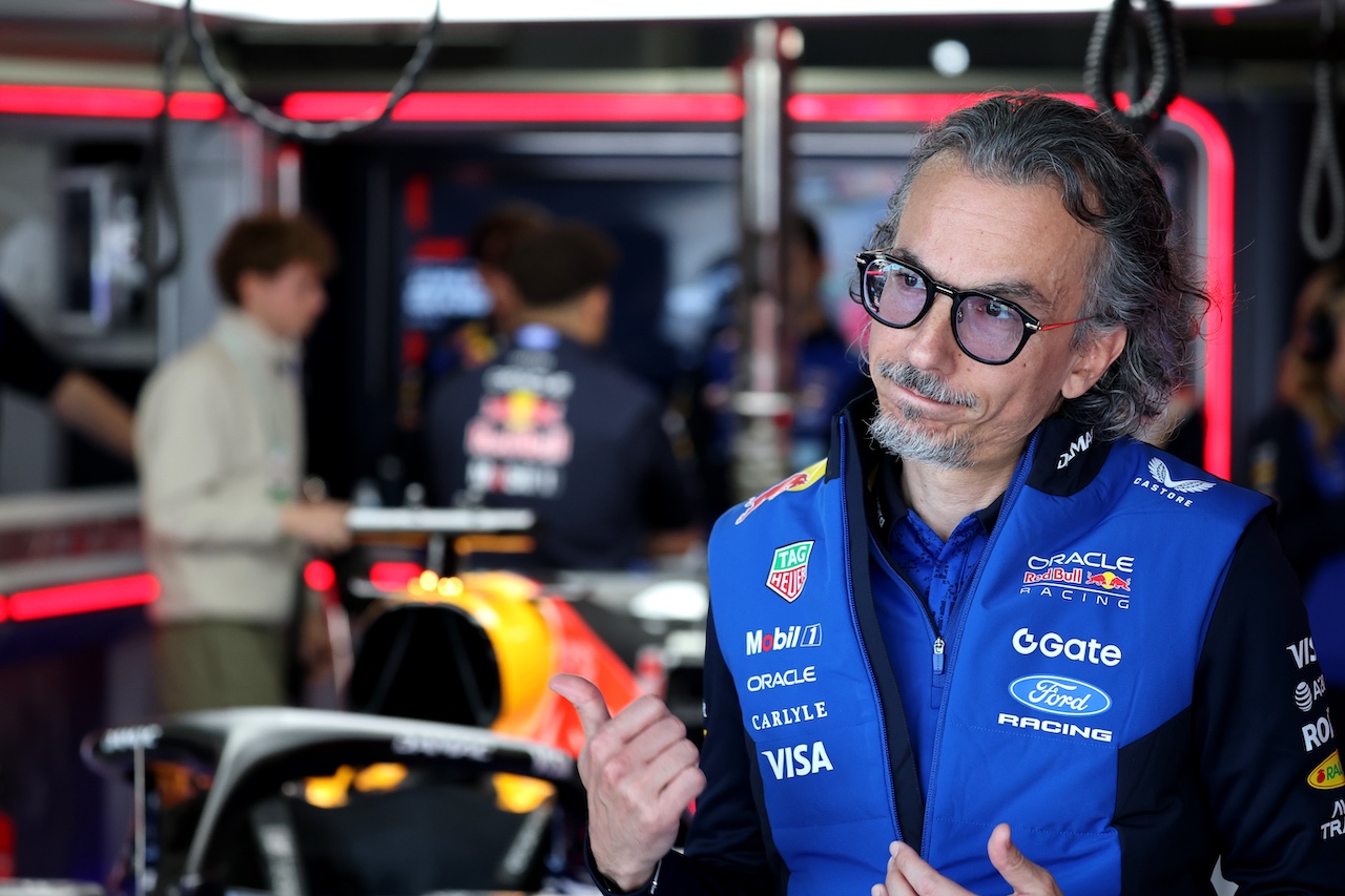 レッドブル、序盤戦での遅れを認める。メキース代表「我々は大きく離された4番手だ」