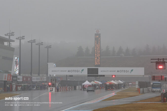 2026スーパーフォーミュラ第1戦・第2戦もてぎ