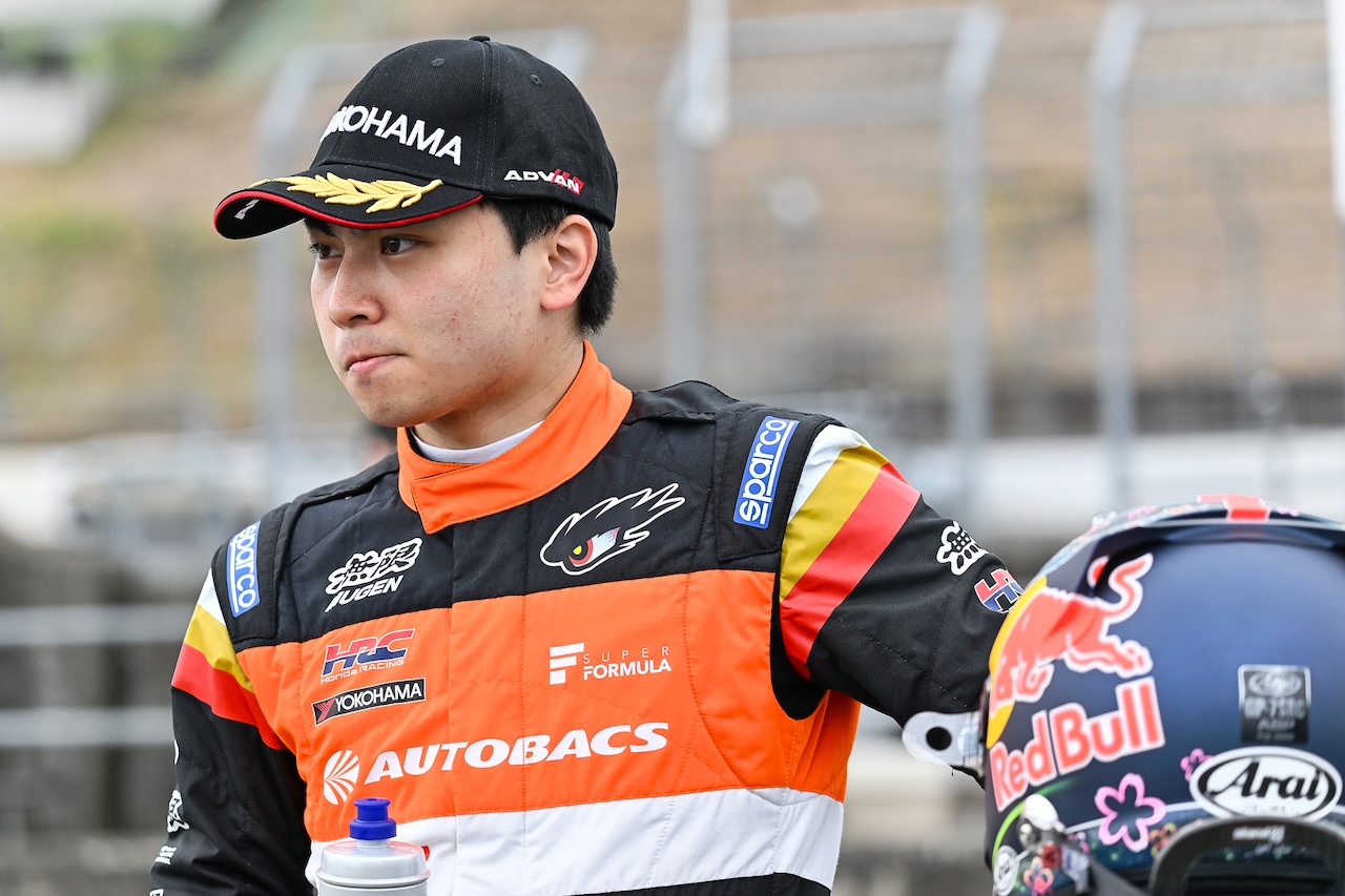 2026スーパーフォーミュラ第1戦・第2戦もてぎ