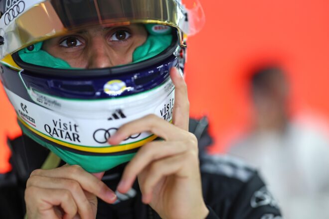 アウディがF1で直面する最初の現実　重大な弱点に短期的解決策はなし