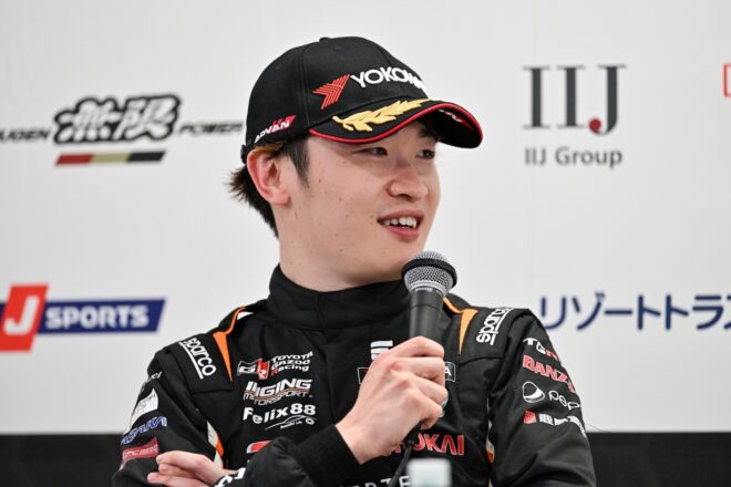 2026スーパーフォーミュラ第1戦・第2戦もてぎ