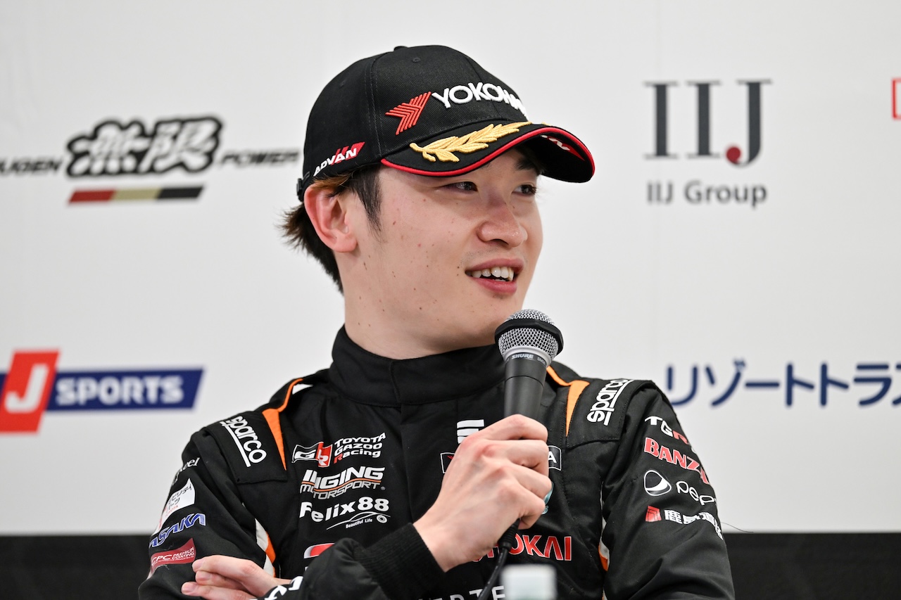 2026スーパーフォーミュラ第1戦・第2戦もてぎ