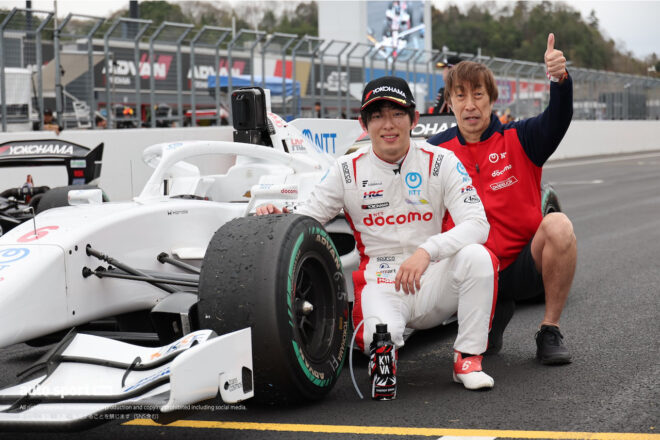 2026スーパーフォーミュラ第1戦・第2戦もてぎ