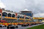 2020年F1トルコGP