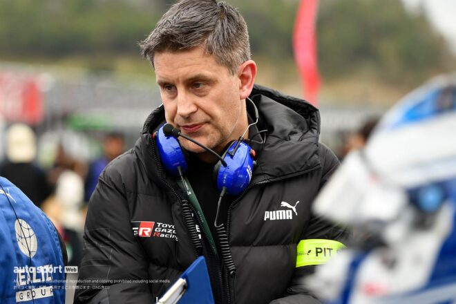 エド・リーガンエンジニア