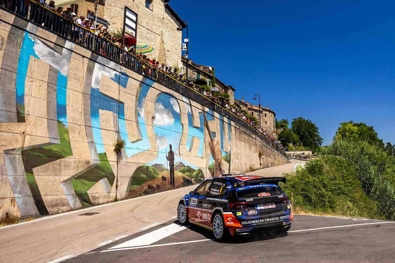 ファン投票覇者ジャンドメニコ・バッソが20年ぶりにERC復帰、王者ミコ・マルチェクらも防衛へ始動