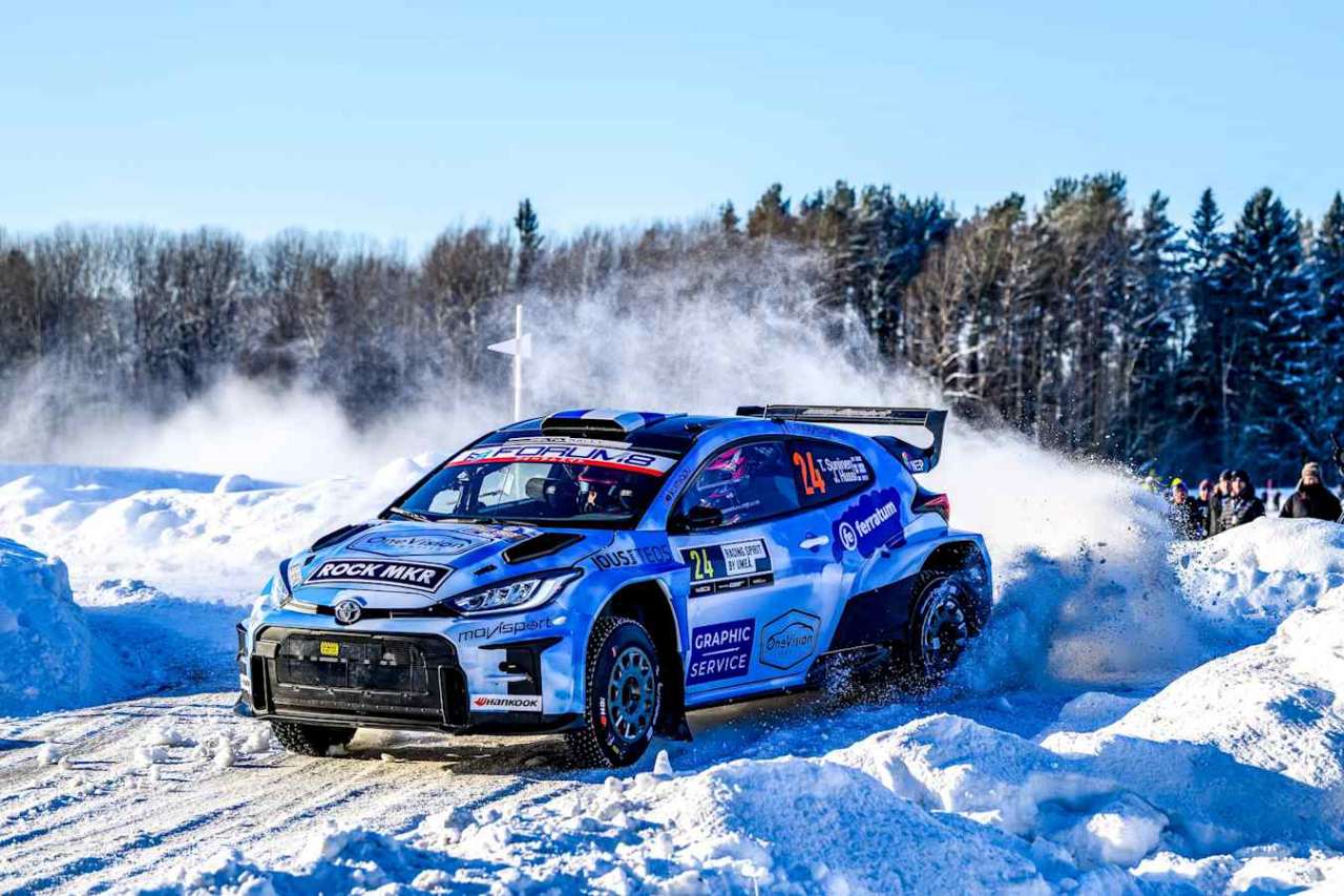 ファン投票覇者ジャンドメニコ・バッソが20年ぶりにERC復帰、王者ミコ・マルチェクらも防衛へ始動