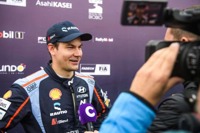 ファン投票覇者ジャンドメニコ・バッソが20年ぶりにERC復帰、王者ミコ・マルチェクらも防衛へ始動