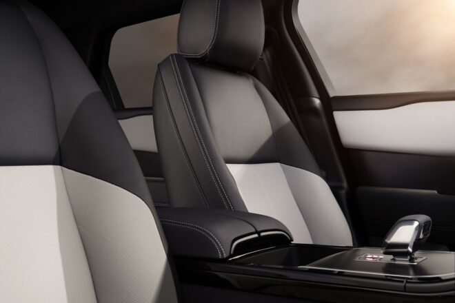 レンジローバー、英国の首都からインスピレーションを得た“LONDON EDITIONS”第一弾の2車種を導入