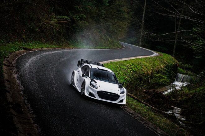 クロアチア・ラリーの拠点が移動。新ステージに期待の声「過去の大会とはかなり異なる」／第4戦 事前コメント集