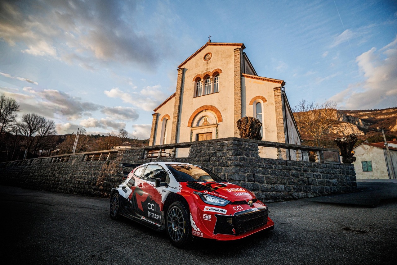 クロアチア・ラリーの拠点が移動。新ステージに期待の声「過去の大会とはかなり異なる」／第4戦 事前コメント集