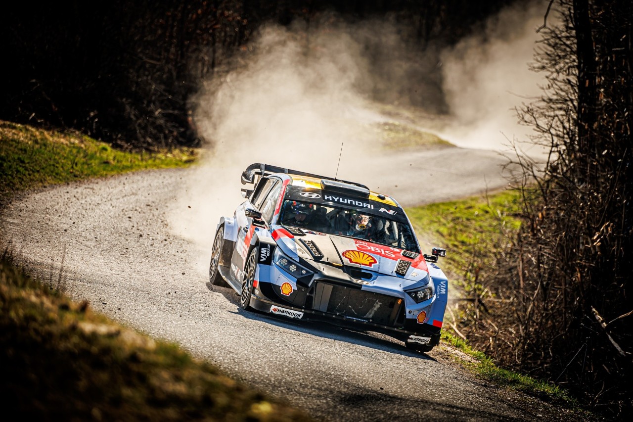 クロアチア・ラリーの拠点が移動。新ステージに期待の声「過去の大会とはかなり異なる」／第4戦 事前コメント集