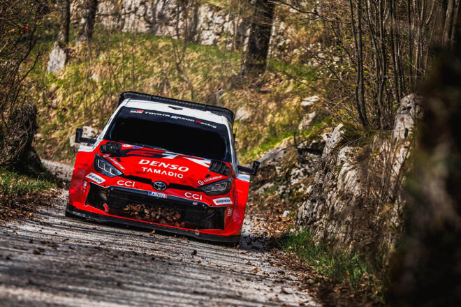 クロアチア・ラリーの拠点が移動。新ステージに期待の声「過去の大会とはかなり異なる」／第4戦 事前コメント集