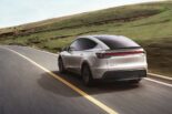 テスラ、ミッドサイズSUV『モデルY』に3列6人乗りへと進化した“L”を追加。航続距離は788kmに