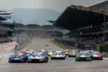 ポルシェ勢がセパンでの開幕2戦で強さを発揮。日本人コンビも911駆りクラス優勝飾る／GTWCアジア