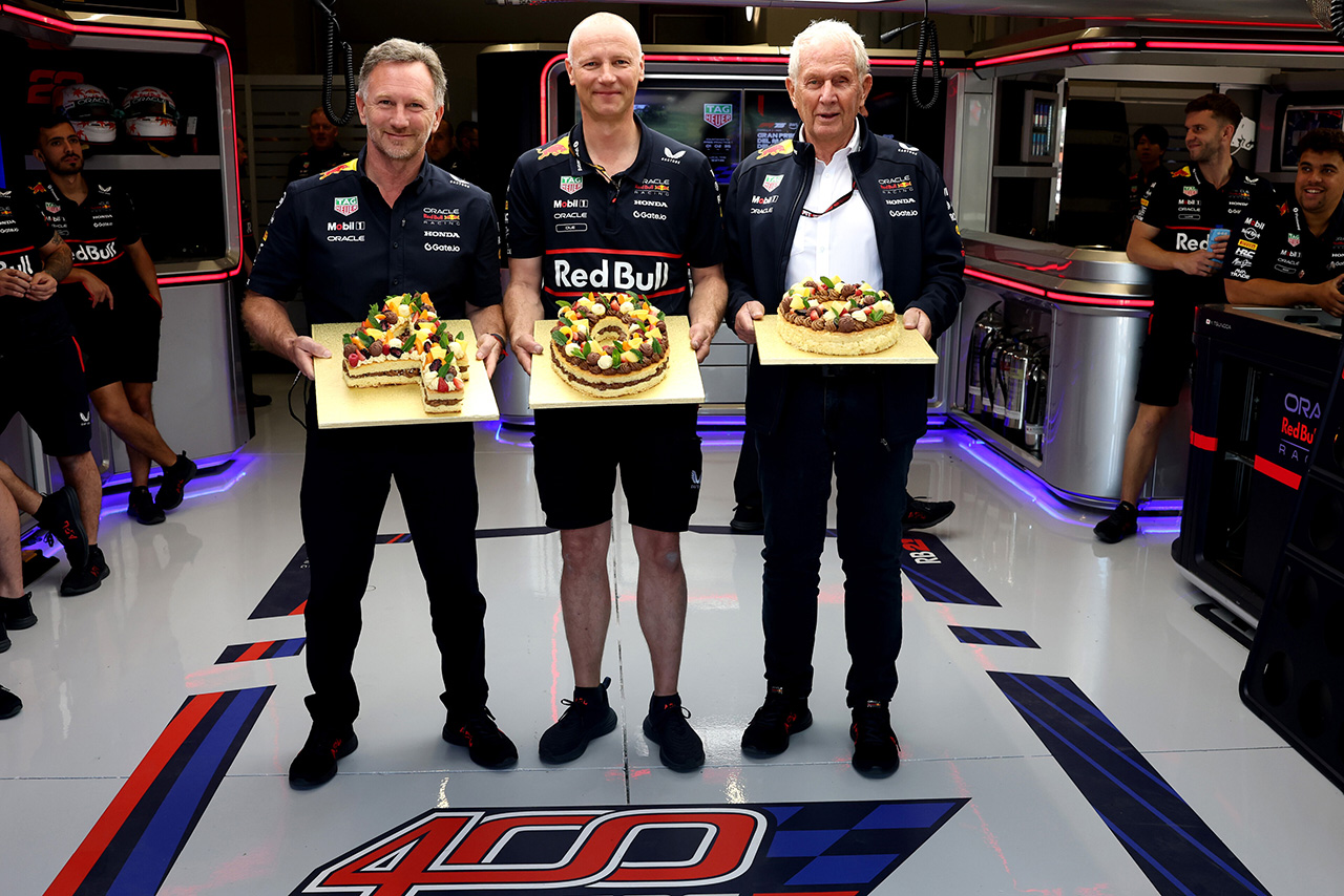 2025年F1エミリア・ロマーニャGP