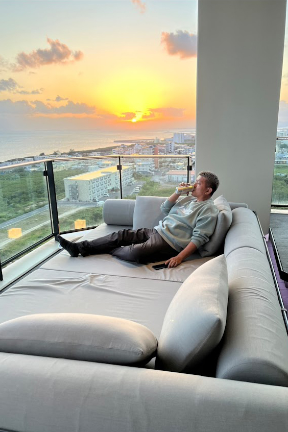 【トムス吉武エンジニア／レースの分岐点】