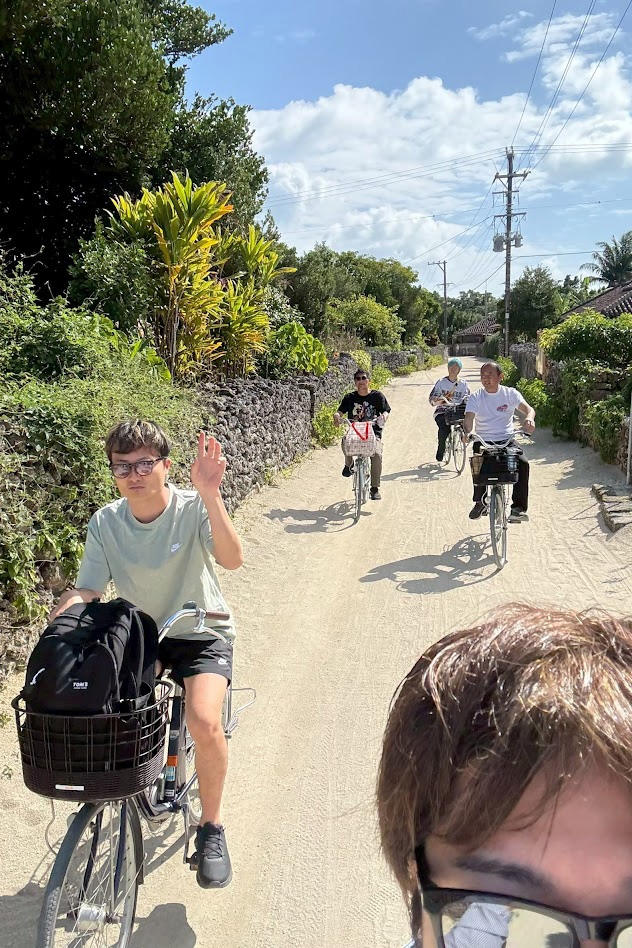 【トムス吉武エンジニア／レースの分岐点】