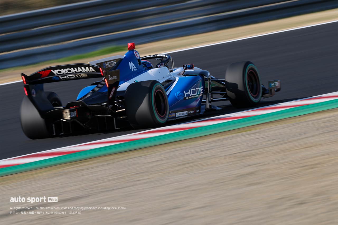 山下健太（KCMG）