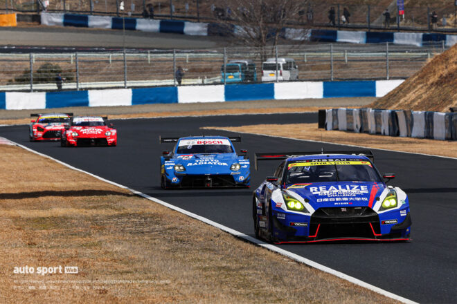 【2026スーパーGT GT300シーズンガイド】