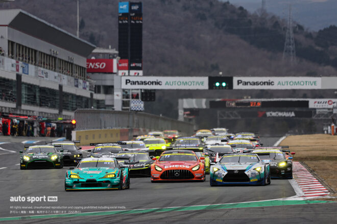 【2026スーパーGT GT300シーズンガイド】