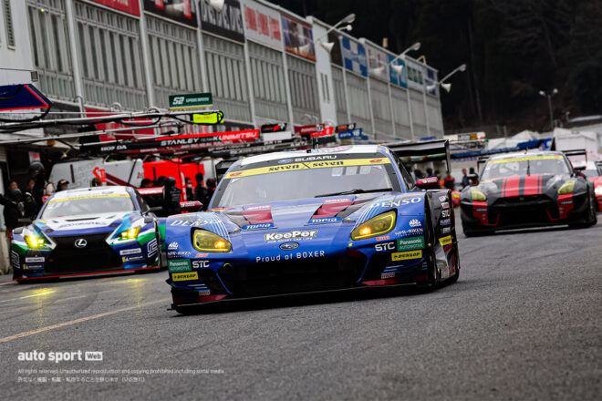 2026スーパーGT GT300シーズンガイド