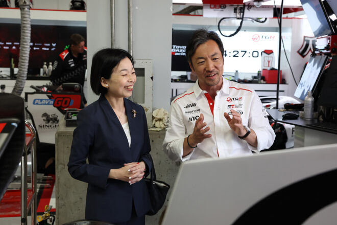 2026年F1第3戦日本GP