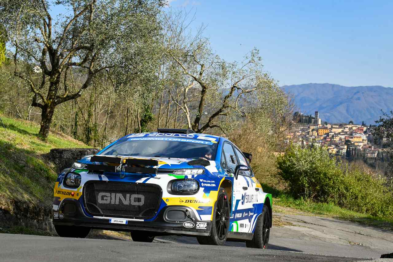 【WEEKLY ROUND UP】全日本卒業のコバライネンがイタリアへ。ハミルトン弟はBTCC王者の強豪に加入