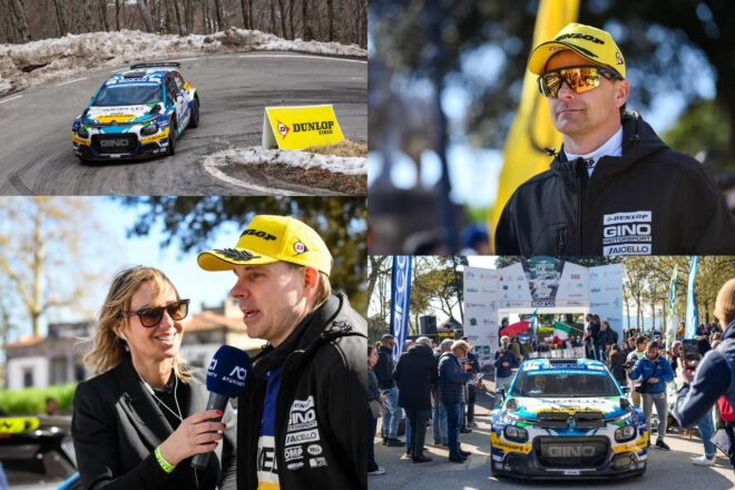 【WEEKLY ROUND UP】全日本卒業のコバライネンがイタリアへ。ハミルトン弟はBTCC王者の強豪に加入