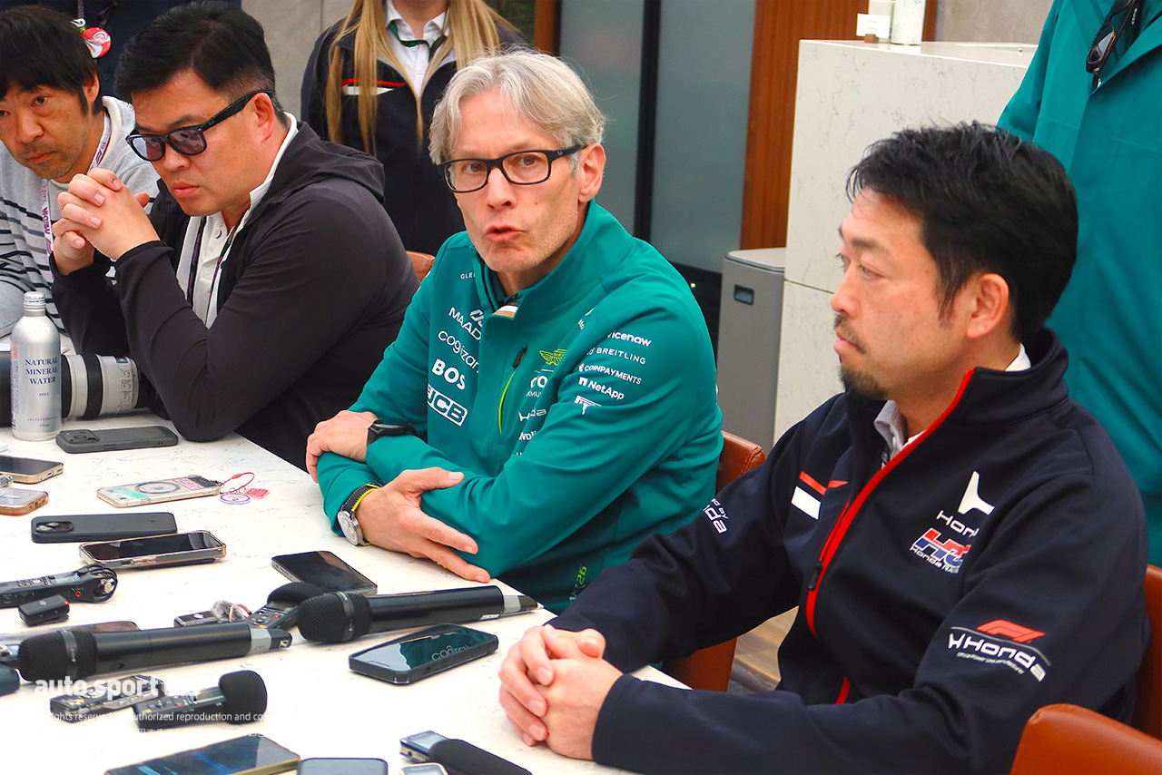 【代表のコメント裏事情】