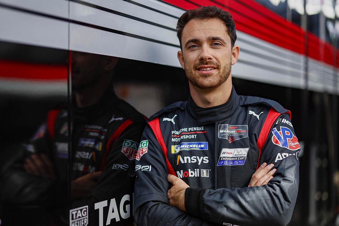 ジュリアン・アンドラウアー