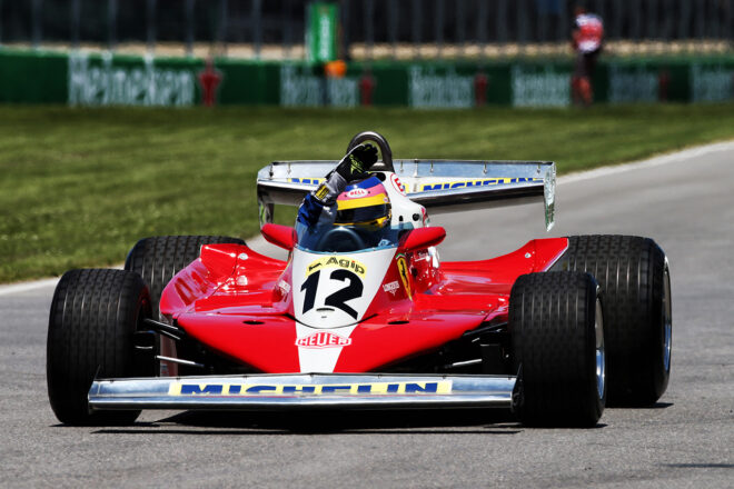 ジャック・ヴィルヌーヴ